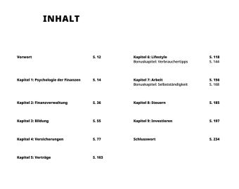 Produktbild: 99 fatale Finanzfehler, die du auf keinen Fall machen solltest und wie du sie am besten vermeidest