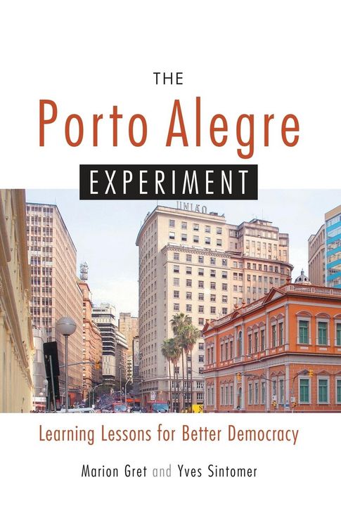 Produktbild: The Porto Alegre Experiment