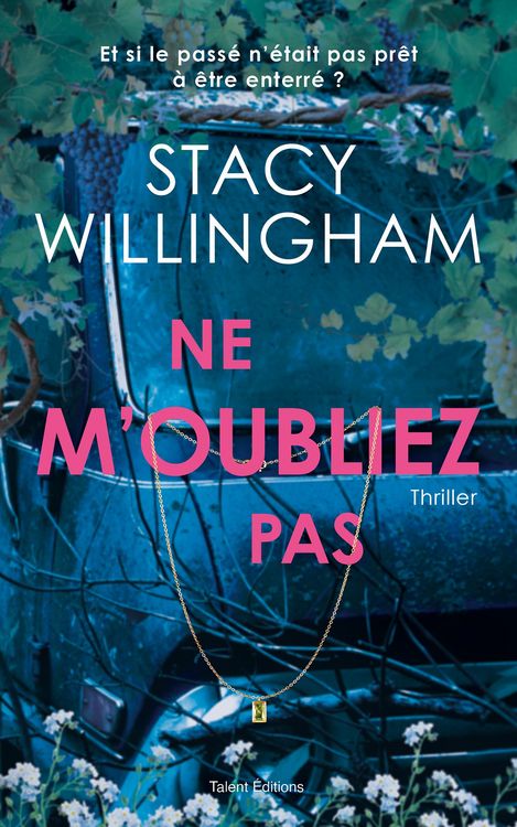 Produktbild: Ne m'oubliez pas