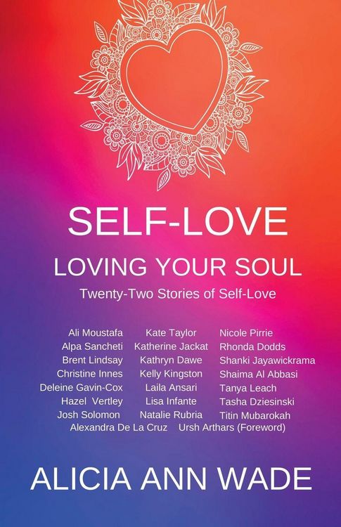 Produktbild: Self-Love