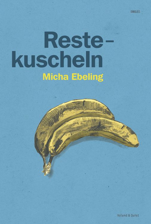 Produktbild: Restekuscheln