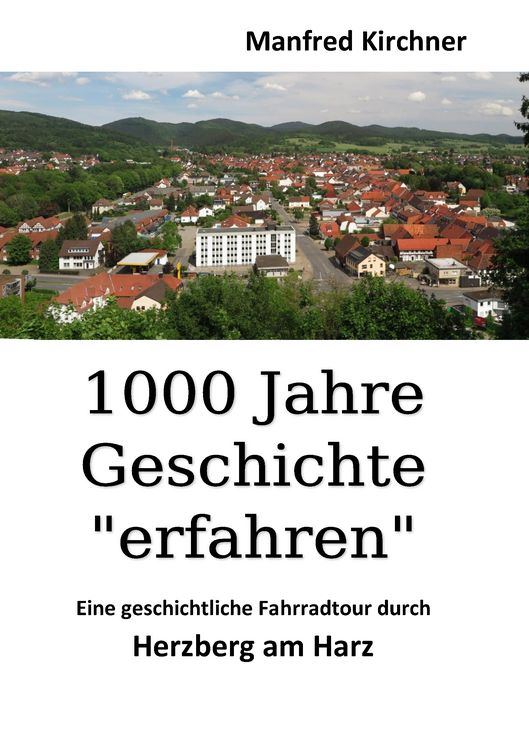 Produktbild: 1000 Jahre Geschichte "erfahren"