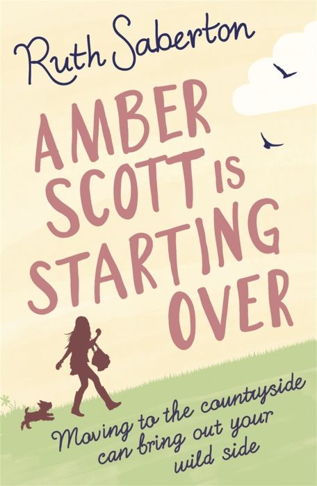 Produktbild: Amber Scott is Starting Over