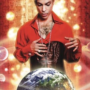 Produktbild: Planet Earth