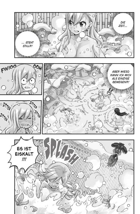 Produktbild: Edens Zero 29