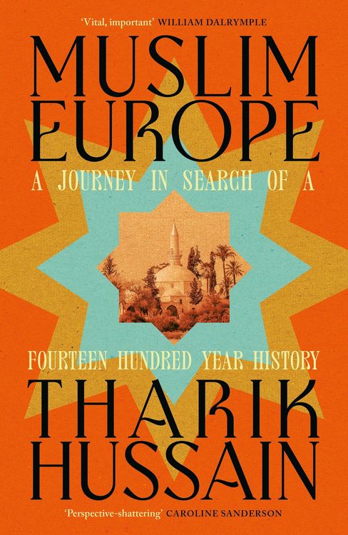 Produktbild: Muslim Europe