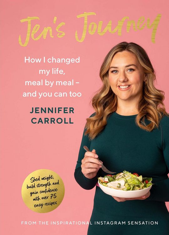 Produktbild: Jen's Journey