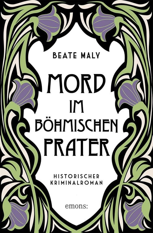 Produktbild: Mord im B&ouml;hmischen Prater