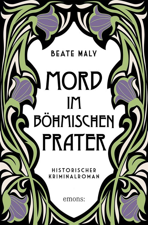 Produktbild: Mord im B&ouml;hmischen Prater