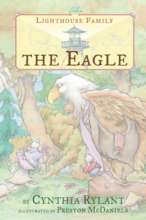 Produktbild: The Eagle