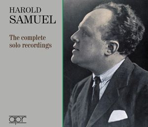 Produktbild: Die Solo-Aufnahmen