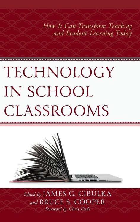 Produktbild: Technology in School Classrooms