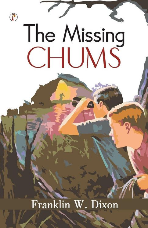 Produktbild: The Missing Chums
