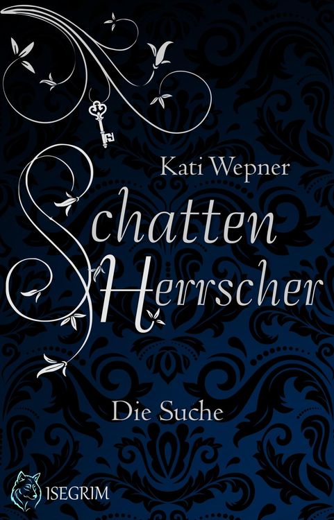 Produktbild: Schattenherrscher - Die Suche