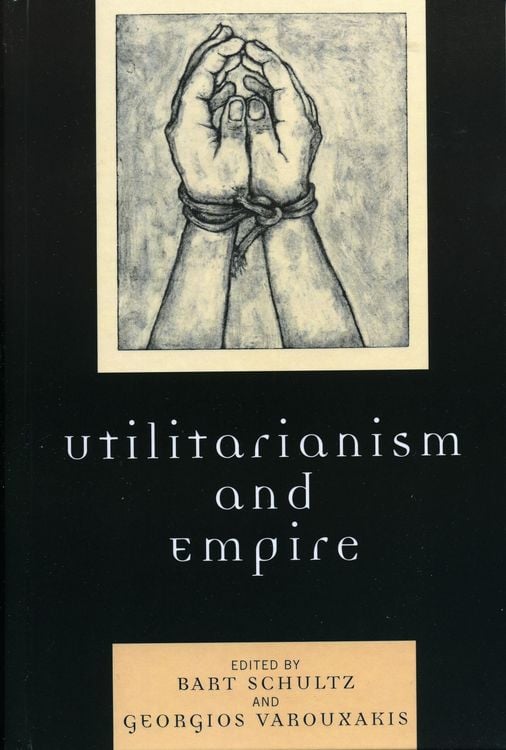 Produktbild: Utilitarianism and Empire