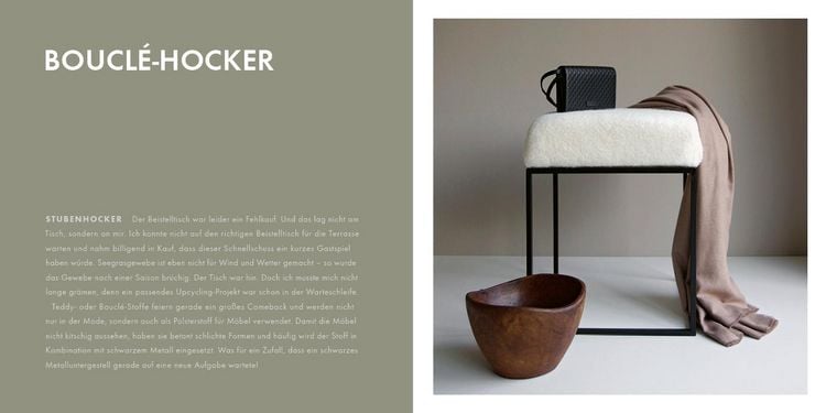 Produktbild: CraftWerk &ndash; Kreative Bastelideen f&uuml;r DIY und Upcycling