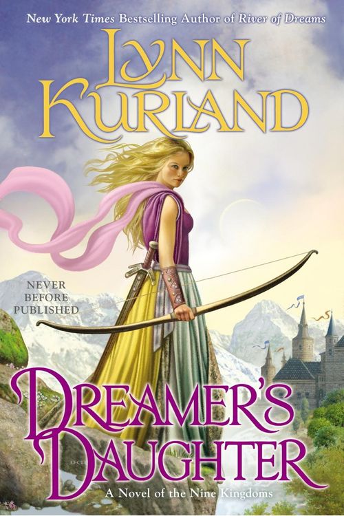 Produktbild: Dreamer's Daughter