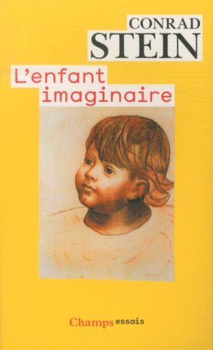 Produktbild: L'enfant imaginaire