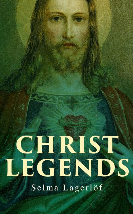 Produktbild: Christ Legends