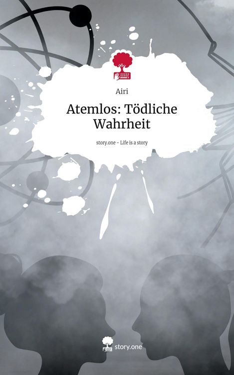 Produktbild: Atemlos: T&ouml;dliche Wahrheit. Life is a Story - story.one