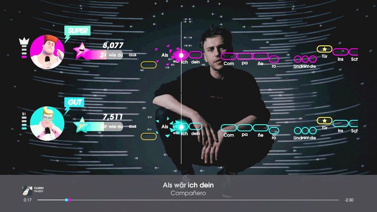 Produktbild: Let's Sing 2022 - Mit Deutschen Hits!