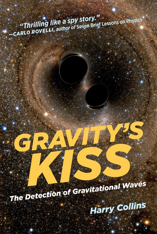 Produktbild: Gravity's Kiss