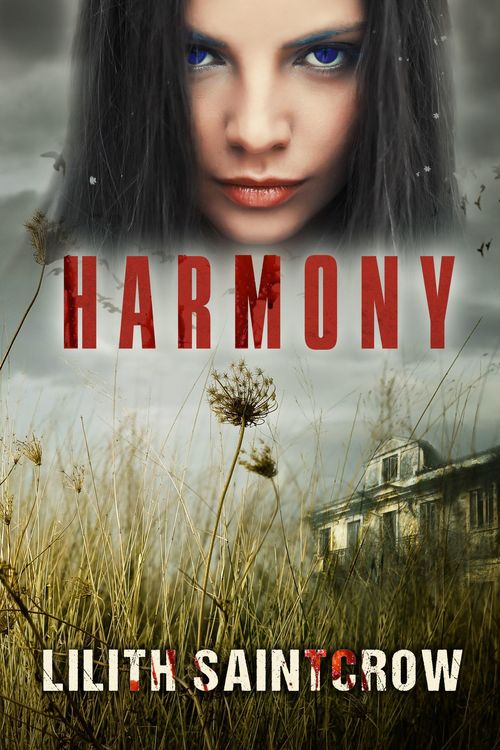 Produktbild: Harmony