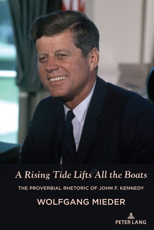 Produktbild: A Rising Tide Lifts All the Boats