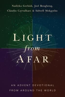 Produktbild: Light from Afar