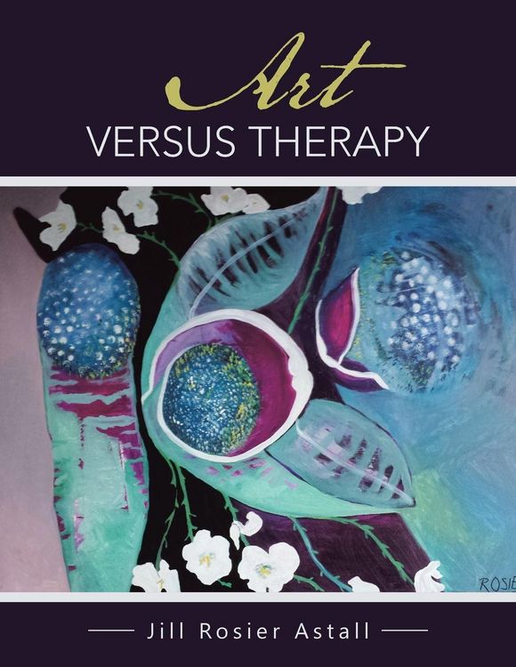 Produktbild: Art Versus Therapy