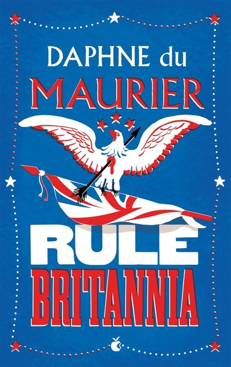 Produktbild: Rule Britannia