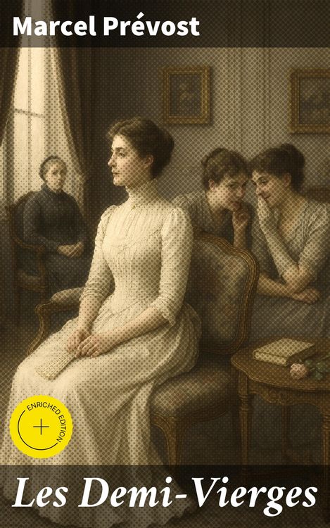 Produktbild: Les Demi-Vierges