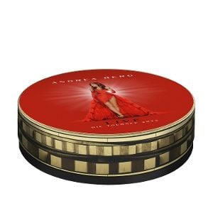 Produktbild: Andrea Berg Live - Die Tournee 2025 - Fanbox