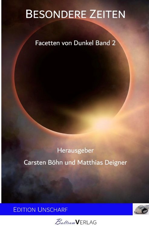 Produktbild: Besondere Zeiten