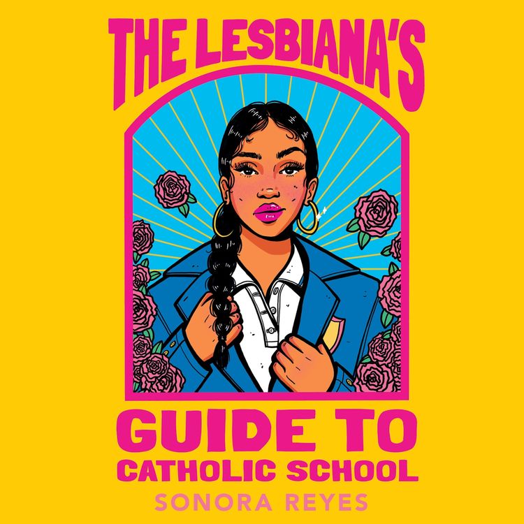 Produktbild: The Lesbiana's Guide To Catholic School