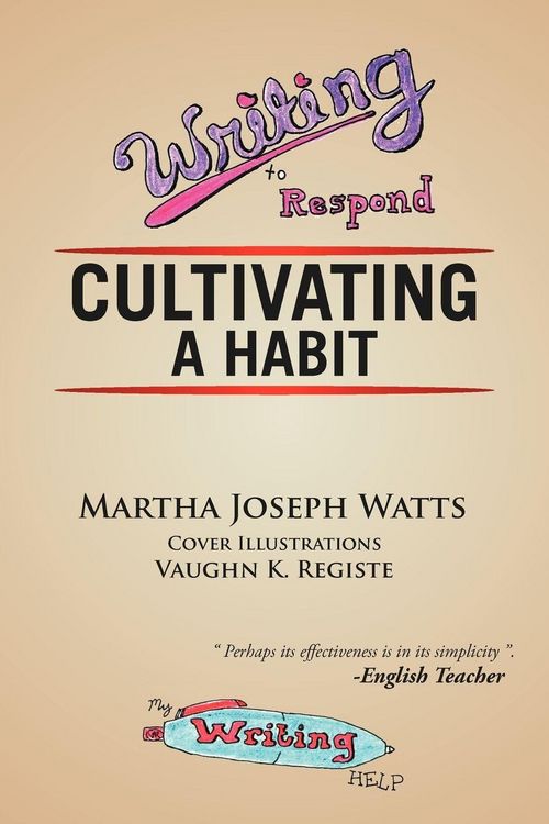 Produktbild: Writing To Respond