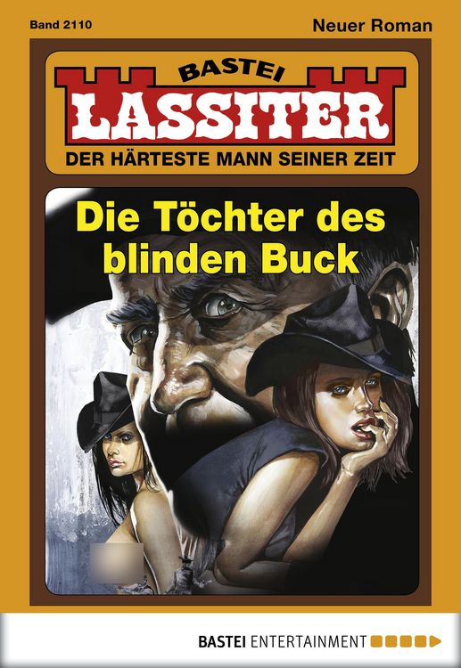 Produktbild: Lassiter 2110