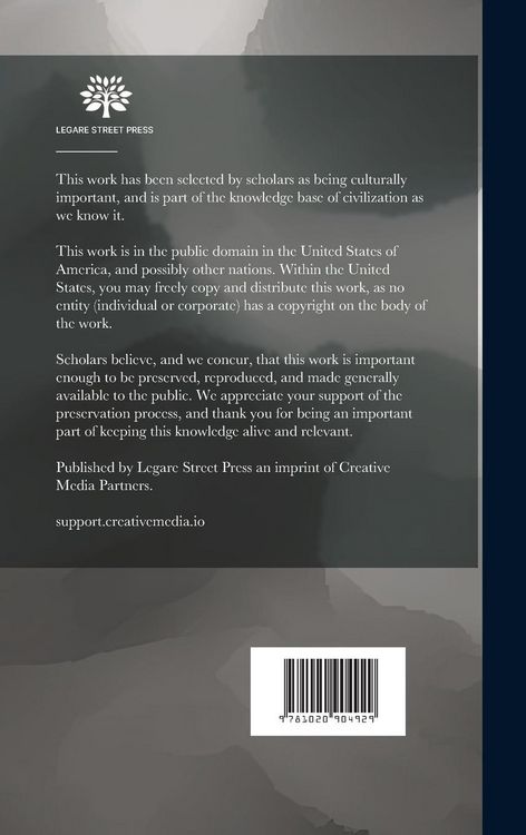 Produktbild: The Country of Horace and Virgil