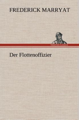 Produktbild: Der Flottenoffizier