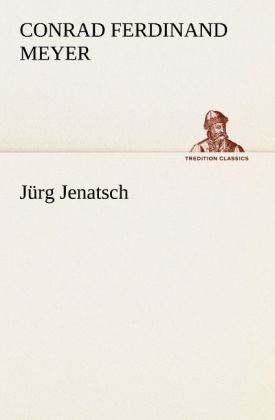 Produktbild: J&uuml;rg Jenatsch