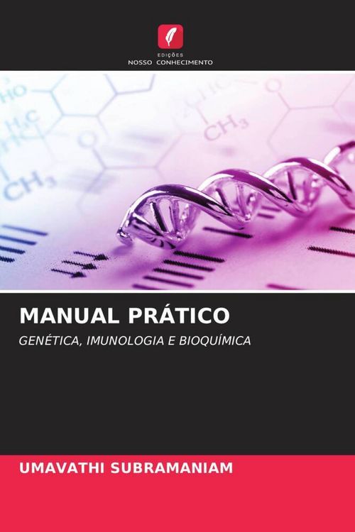 Produktbild: Manual Pr&aacute;tico