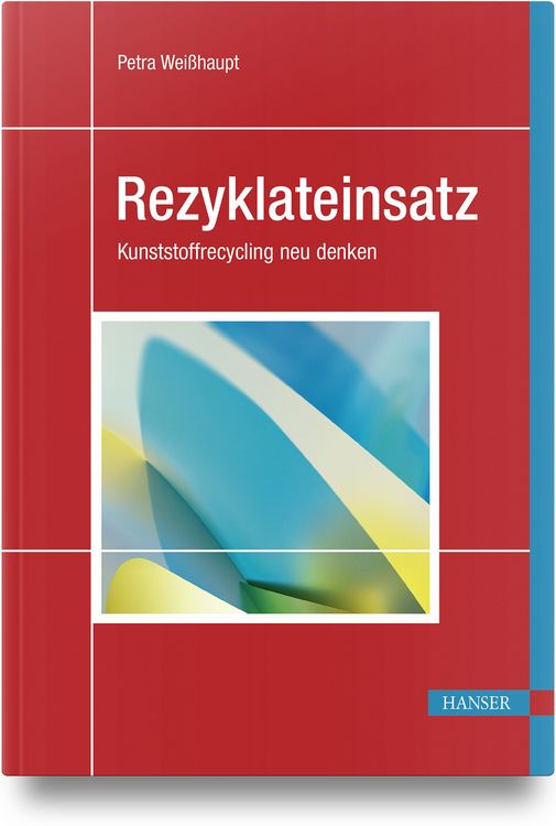 Produktbild: Rezyklateinsatz
