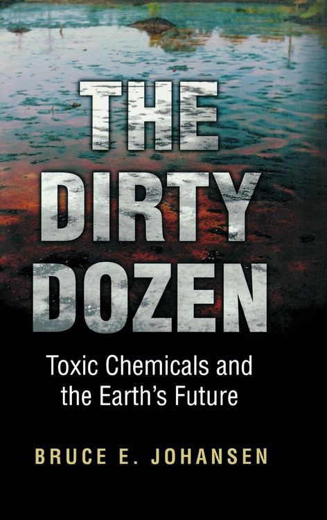 Produktbild: The Dirty Dozen