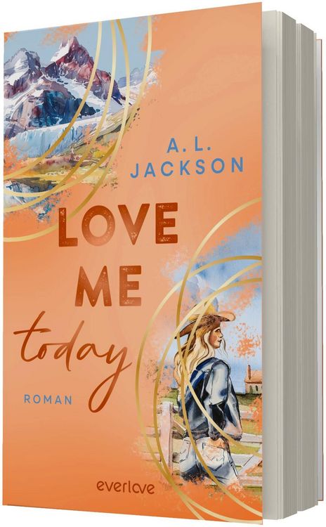 Produktbild: Love me today