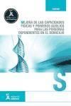 Produktbild: Gimeno G&oacute;mez, V: Mejora de las capacidades f&iacute;sicas y primero