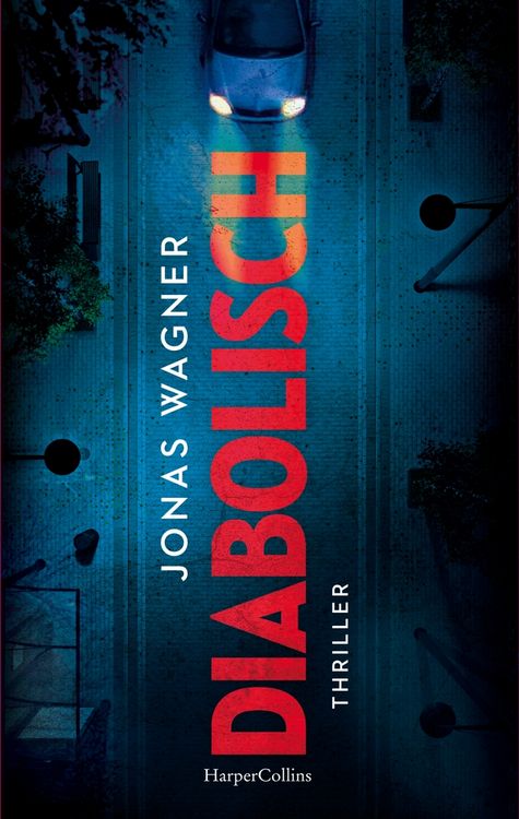 Produktbild: Diabolisch