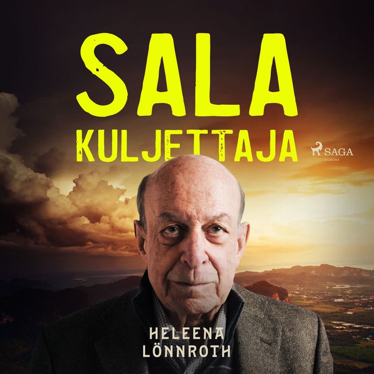Produktbild: Salakuljettaja