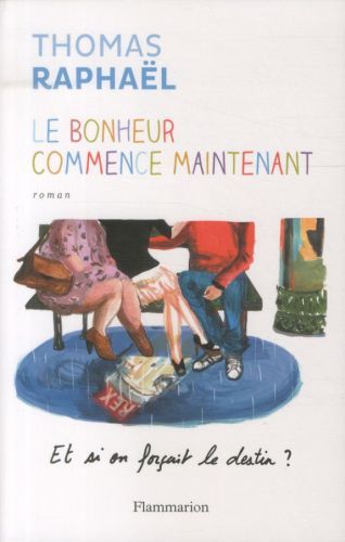 Produktbild: Le bonheur commence maintenant