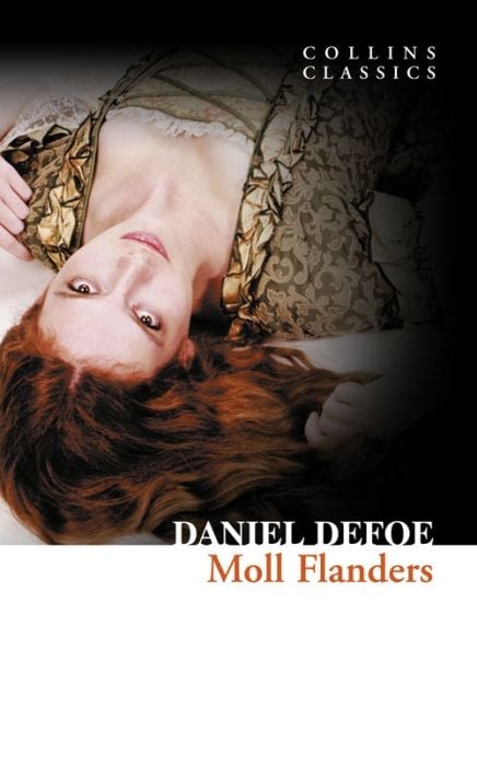 Produktbild: Defore, D: Moll Flanders