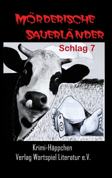 Produktbild: M&ouml;rderische Sauerl&auml;nder - Schlag 7